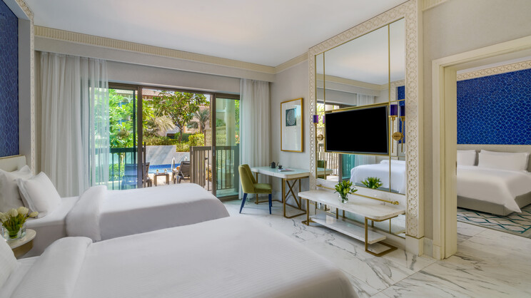 Rixos Premium Saadiyat Island